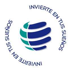 Logo Inverte en tus sueños Logo Inverte en tus sueños