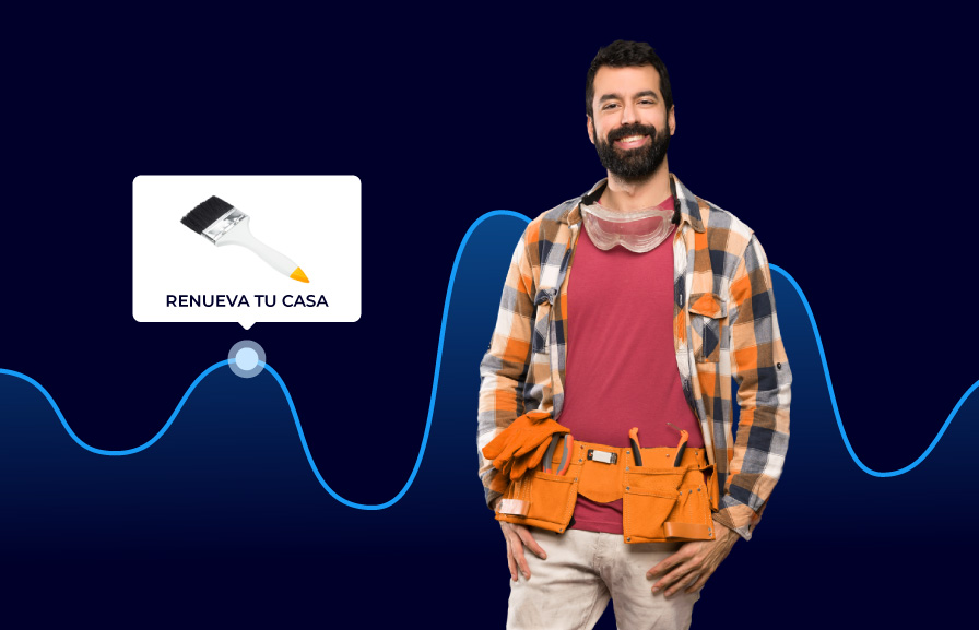 Renueva tu inmueble Autofinanciera Renueva tu inmueble Autofinanciera